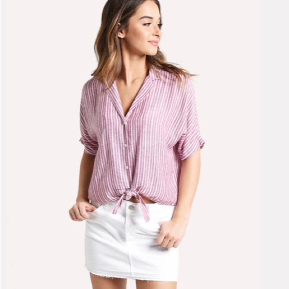 Rails Marley Top